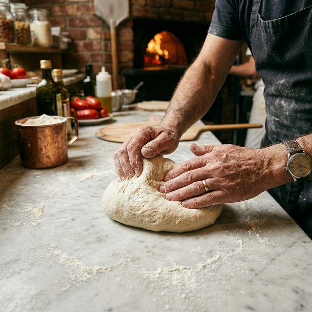 About ArtPizza
