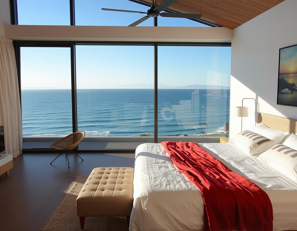 Superior Blue Horizon