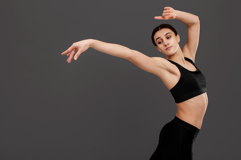 Dance Gallery 4