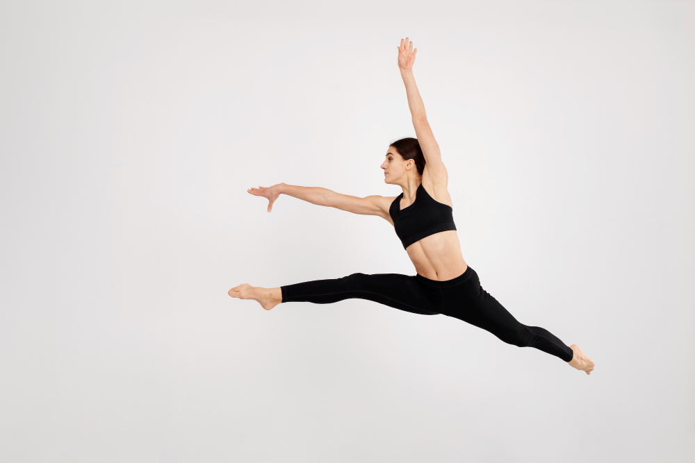 CLASSICAL BALLET