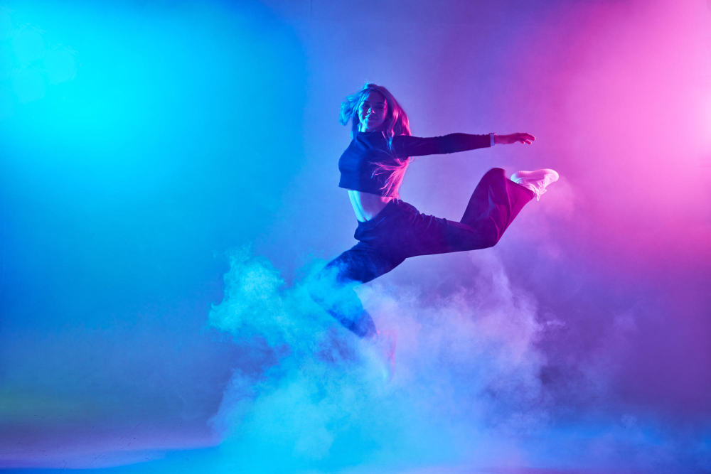 Dance Gallery 3