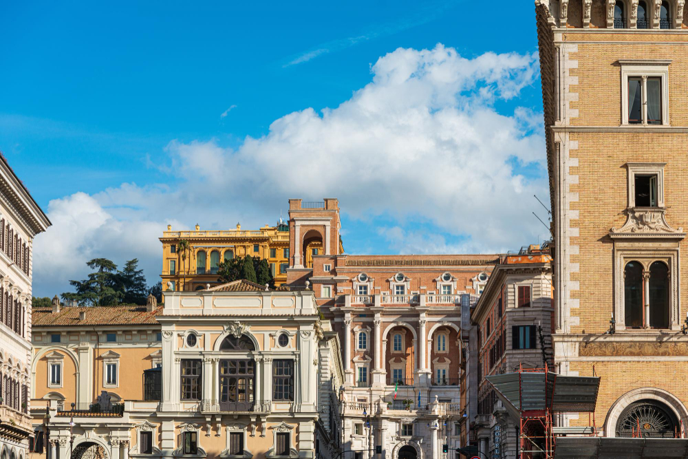 Piazza del Duomo