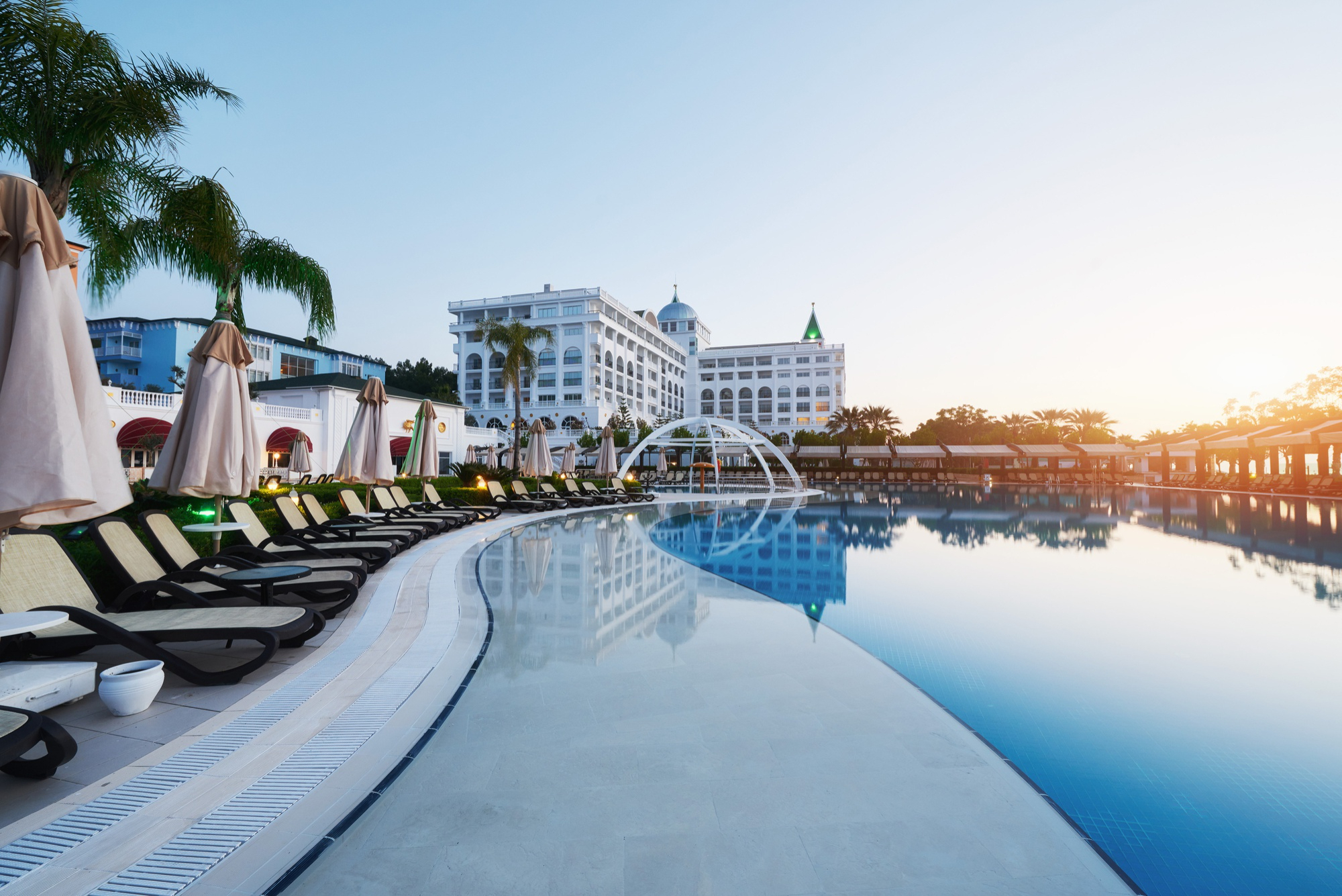 Hotel Baia d'Oro