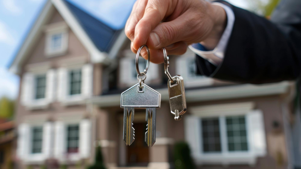 Valutazione Immobiliare