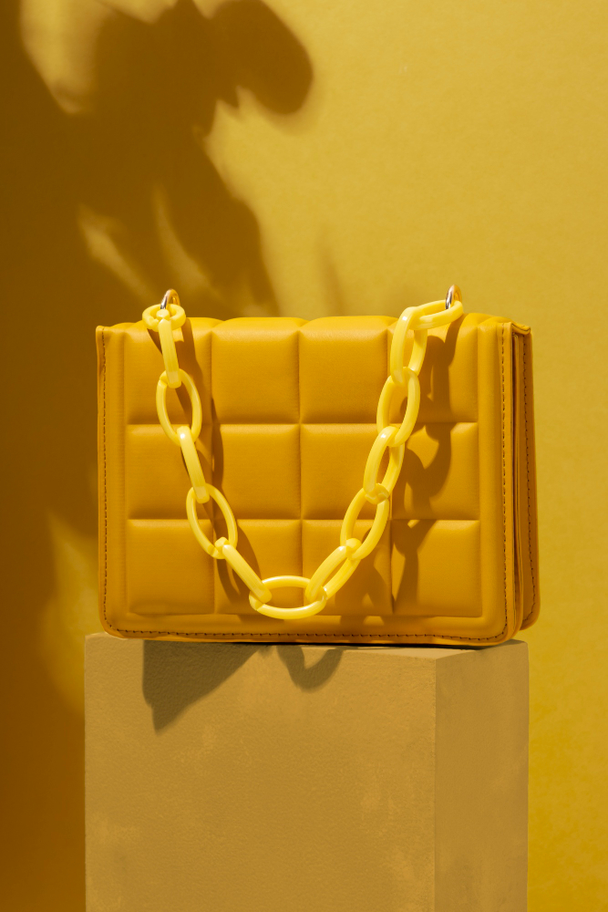 Chanel Double Flap Bag