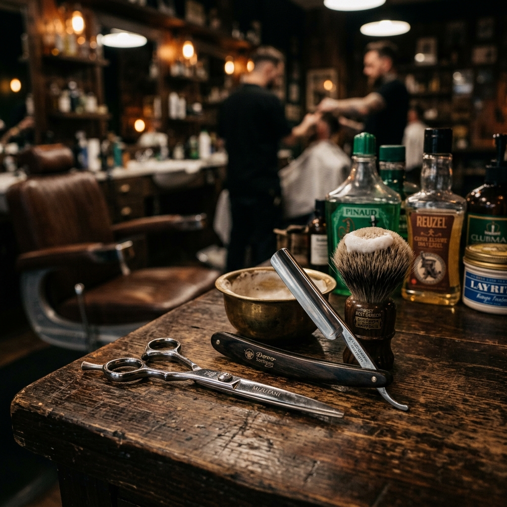 The Shop