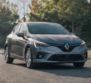 Renault Clio 1.0 TCe S&S Zen