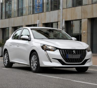 Peugeot 208 1.2 PureTech Active