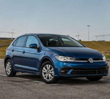 Volkswagen Polo 1.0 TSI Life