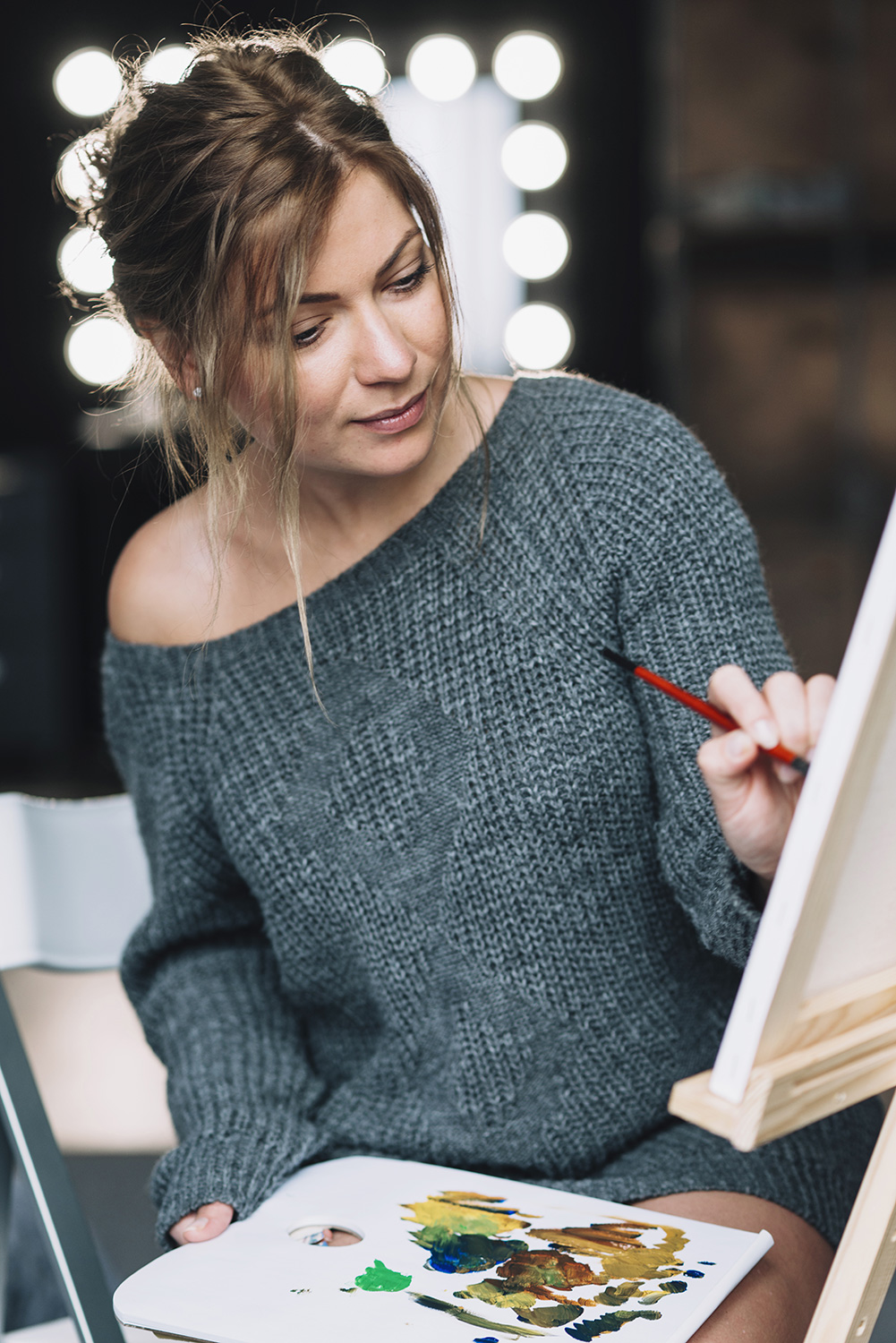 Sofia Valenti Art