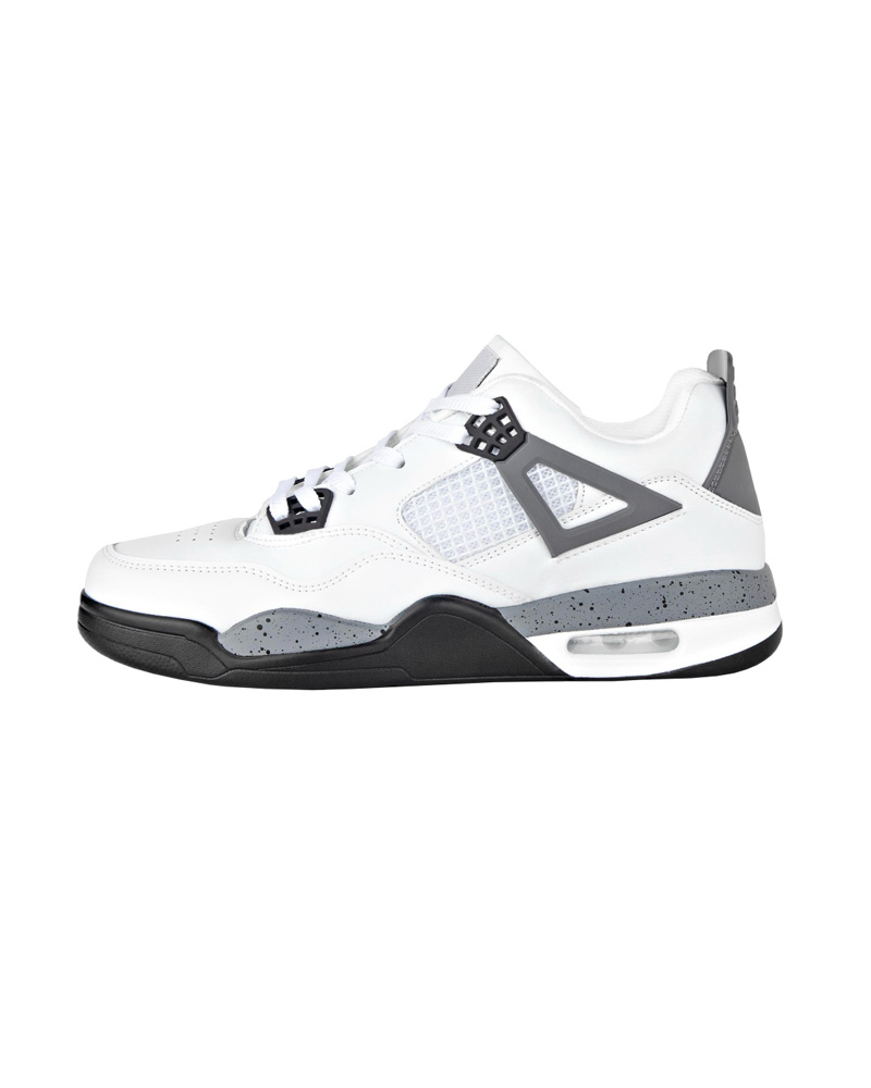 Street Classic Low