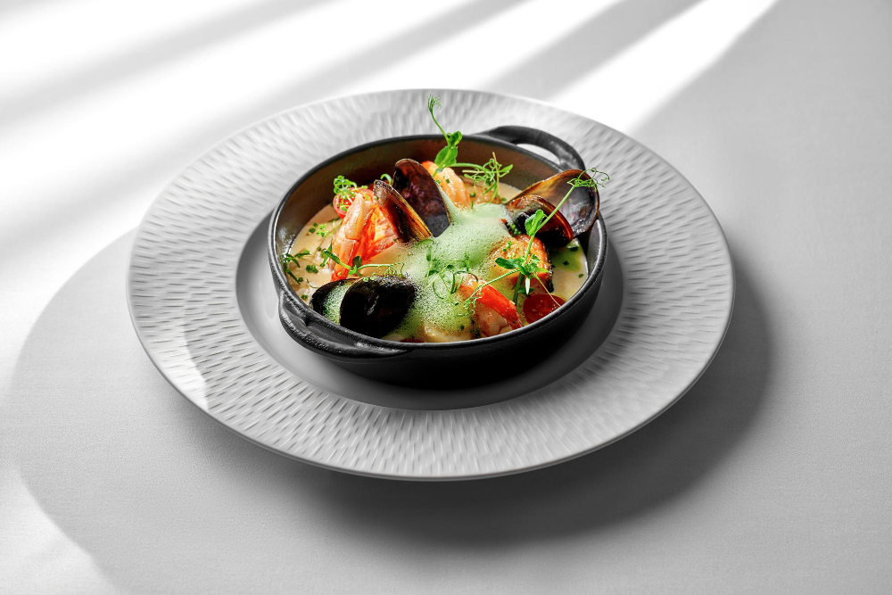 Hokkaido Scallops