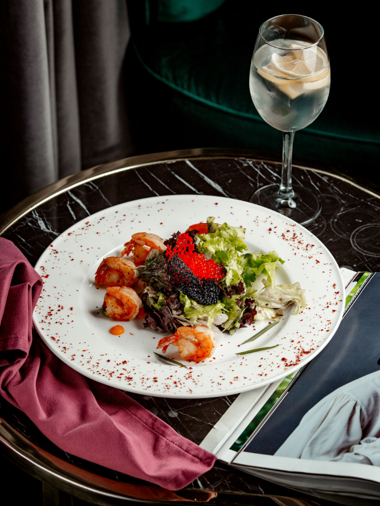 Hokkaido Scallops