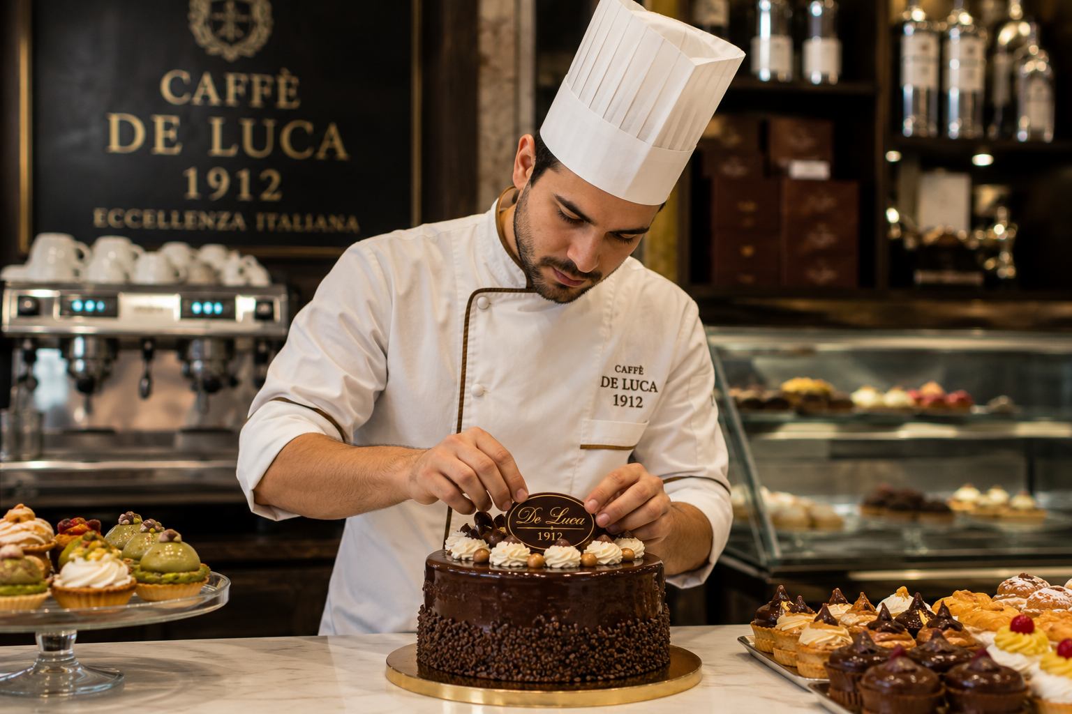 Giovanni De Luca