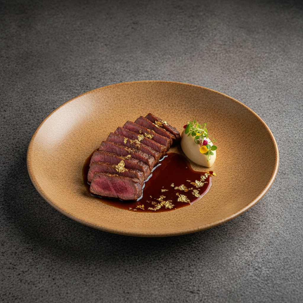 Heritage Japanese Wagyu A5