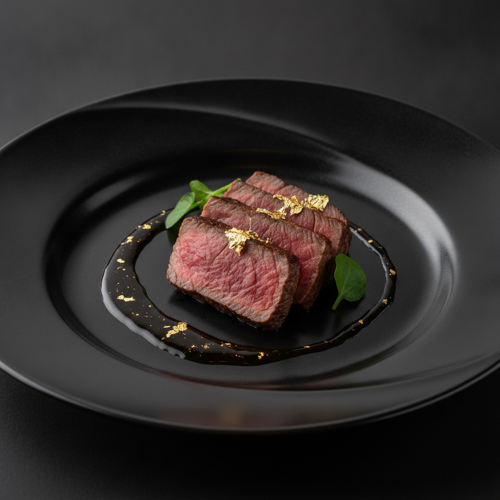 Heritage Japanese Wagyu A5