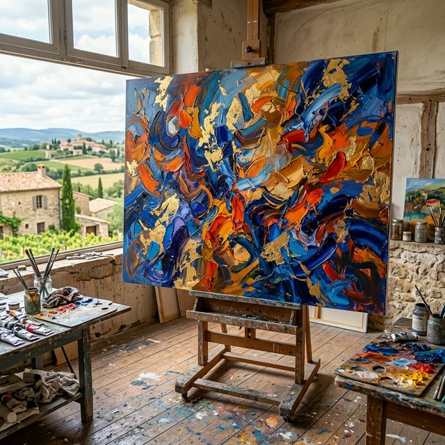 Frammenti di Luce