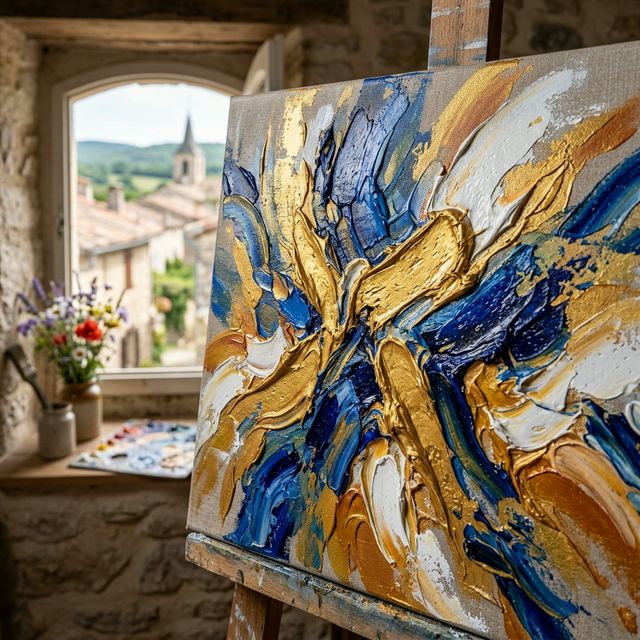 L'Atelier
