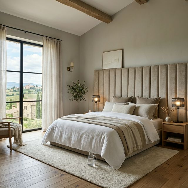 Velvet Retreat