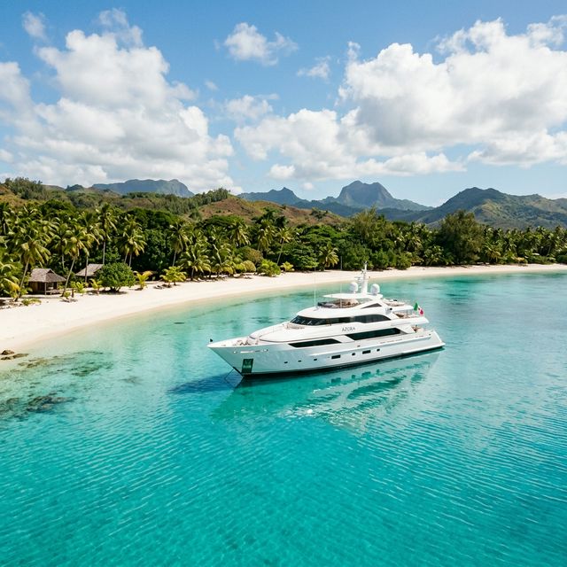 Maldive & Oceano Indiano
