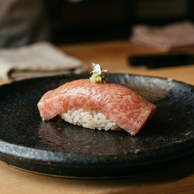 TORO SPECIAL NIGIRI