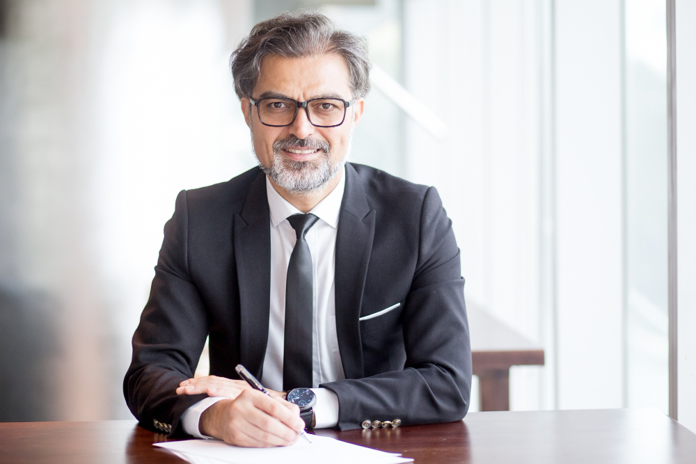 Avv. Alessandro Rossi