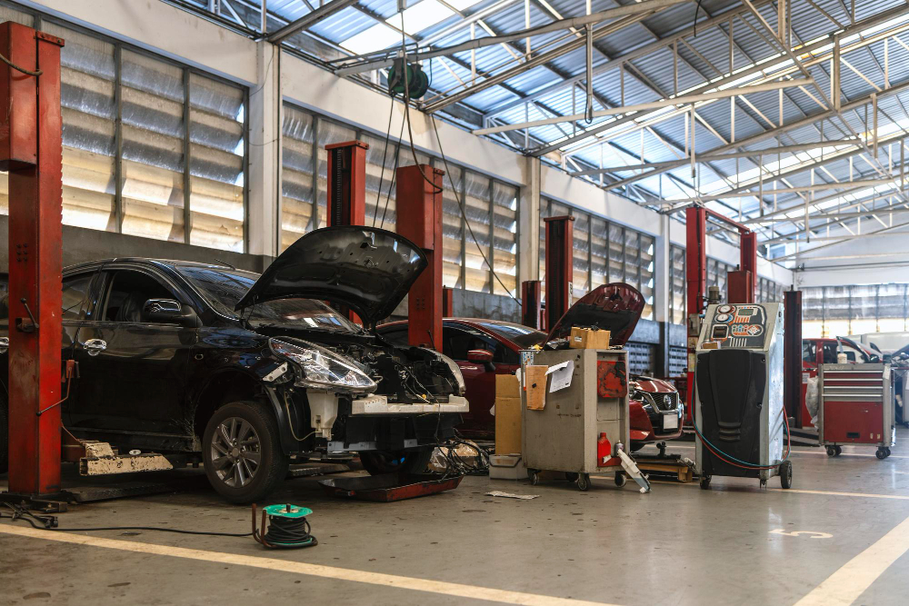 Officina Certificata ValoreAuto