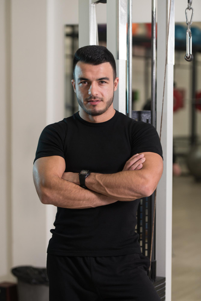 Alex Silva