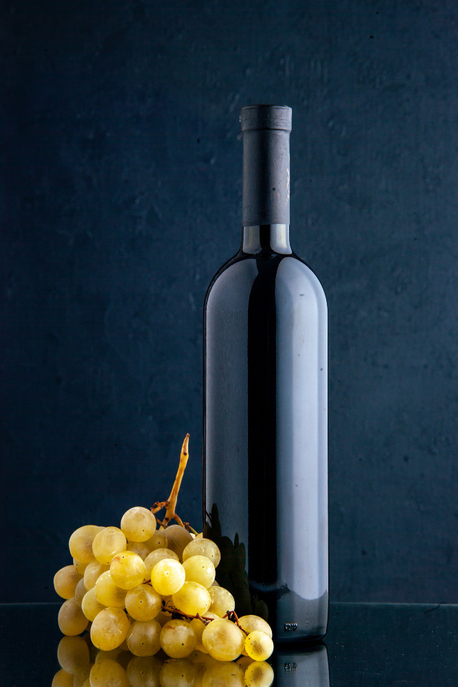 Sauvignon Blanc