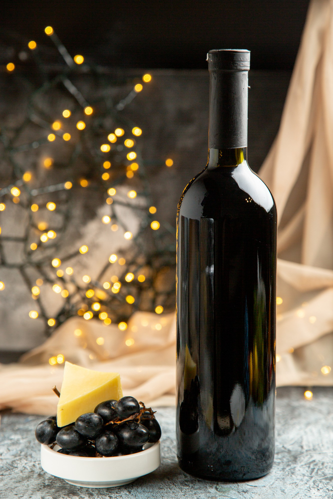 Pinot Noir Barrique