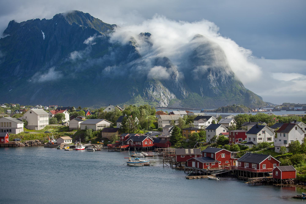 Aurore Boreali Islanda
