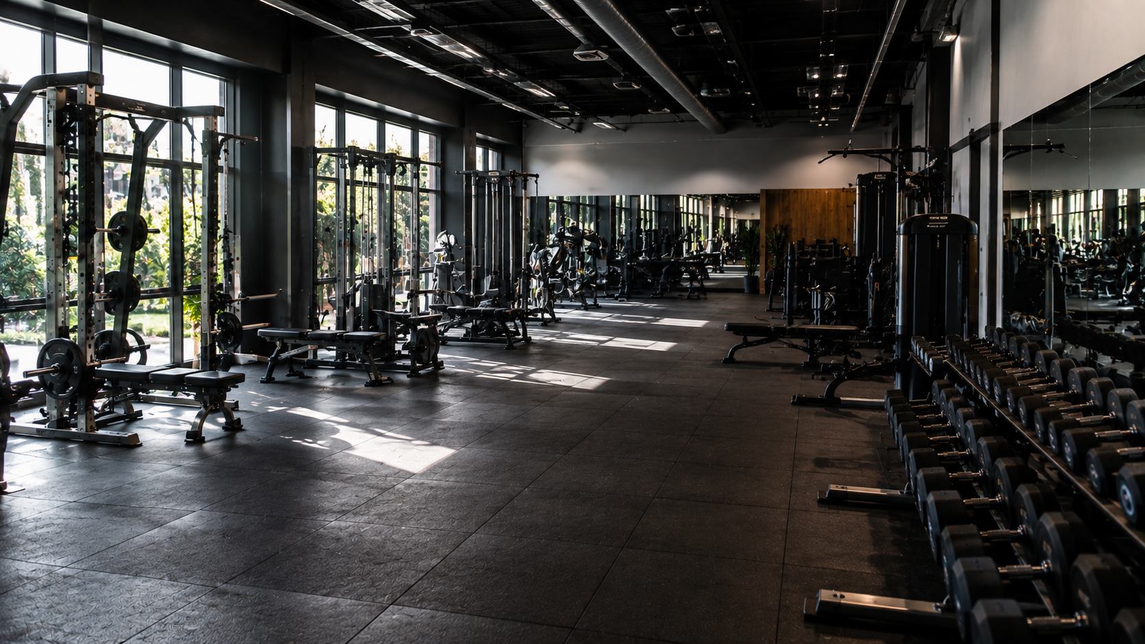 Titan Elite Gym